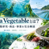 Sea Vegetableとは？シーベジタブルの事業・商品・海藻研究を解説